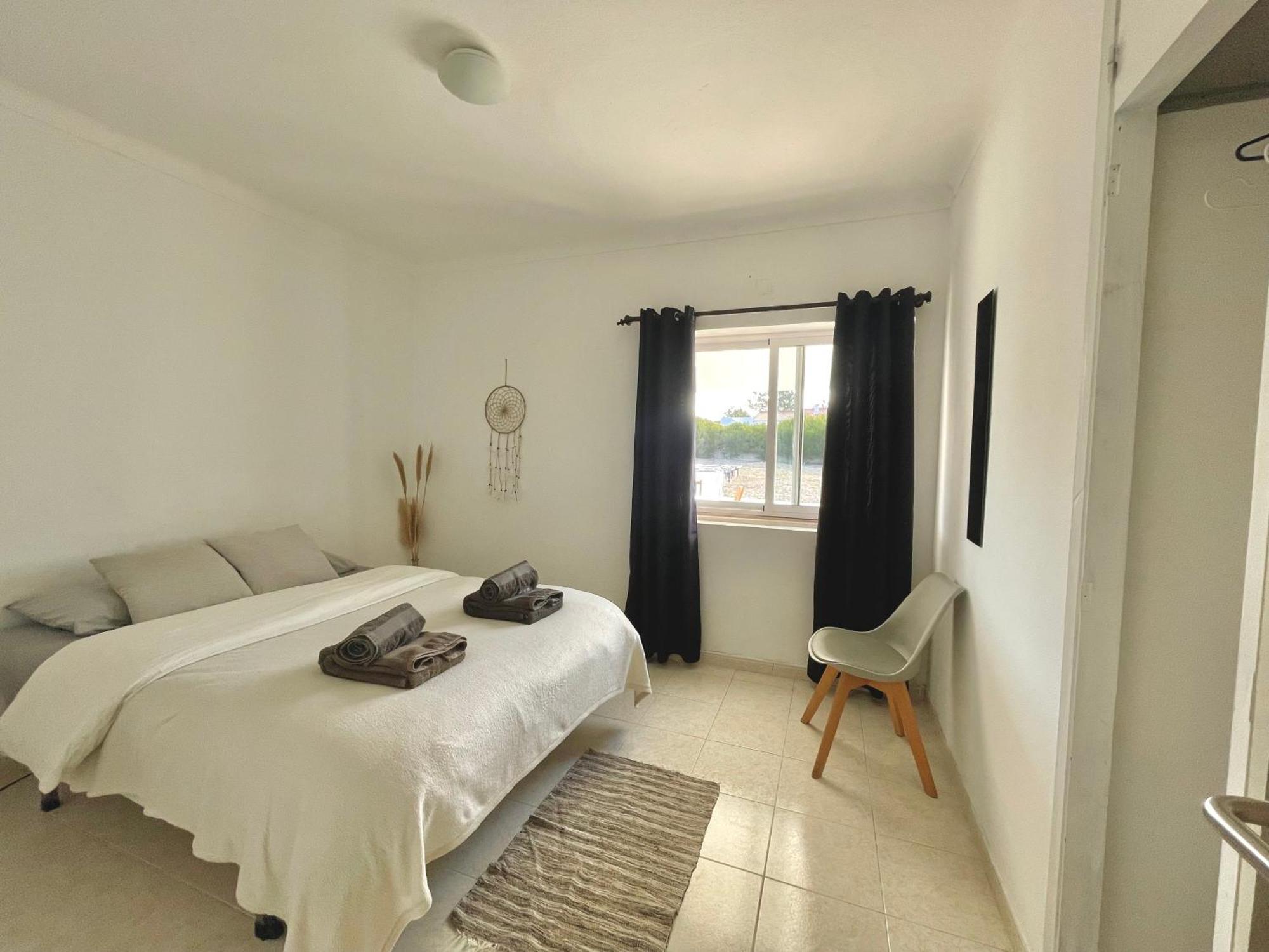 Casa Da Praia Aljezur Eksteriør billede