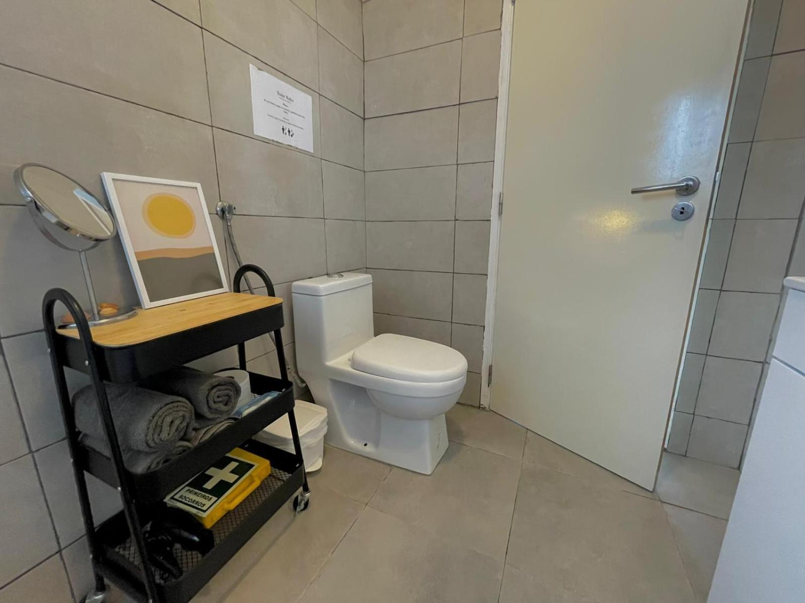 Casa Da Praia Aljezur Eksteriør billede