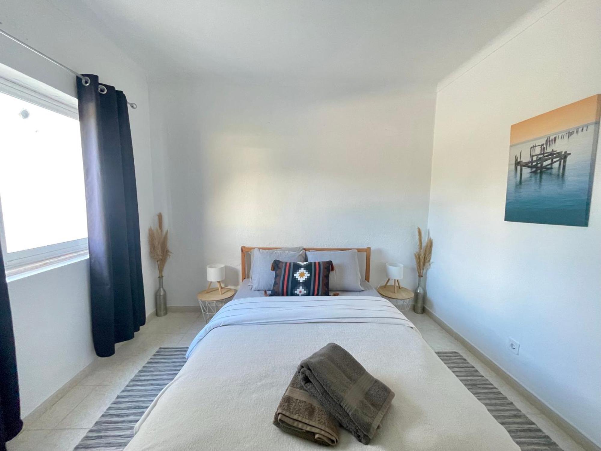Casa Da Praia Aljezur Eksteriør billede