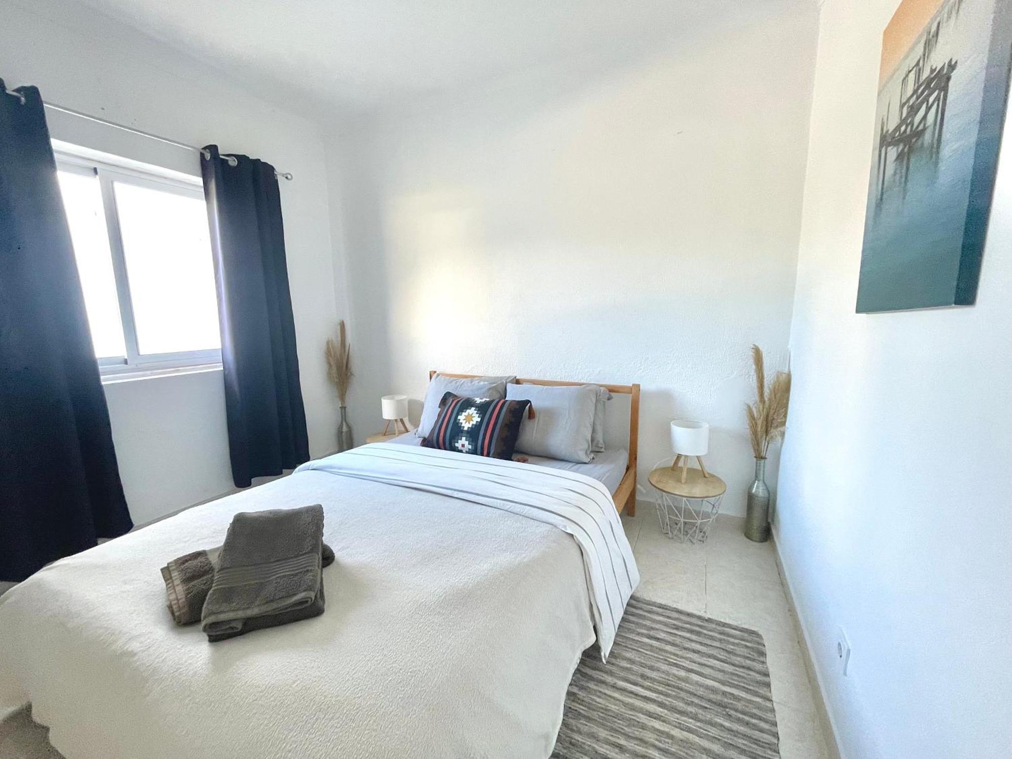 Casa Da Praia Aljezur Eksteriør billede