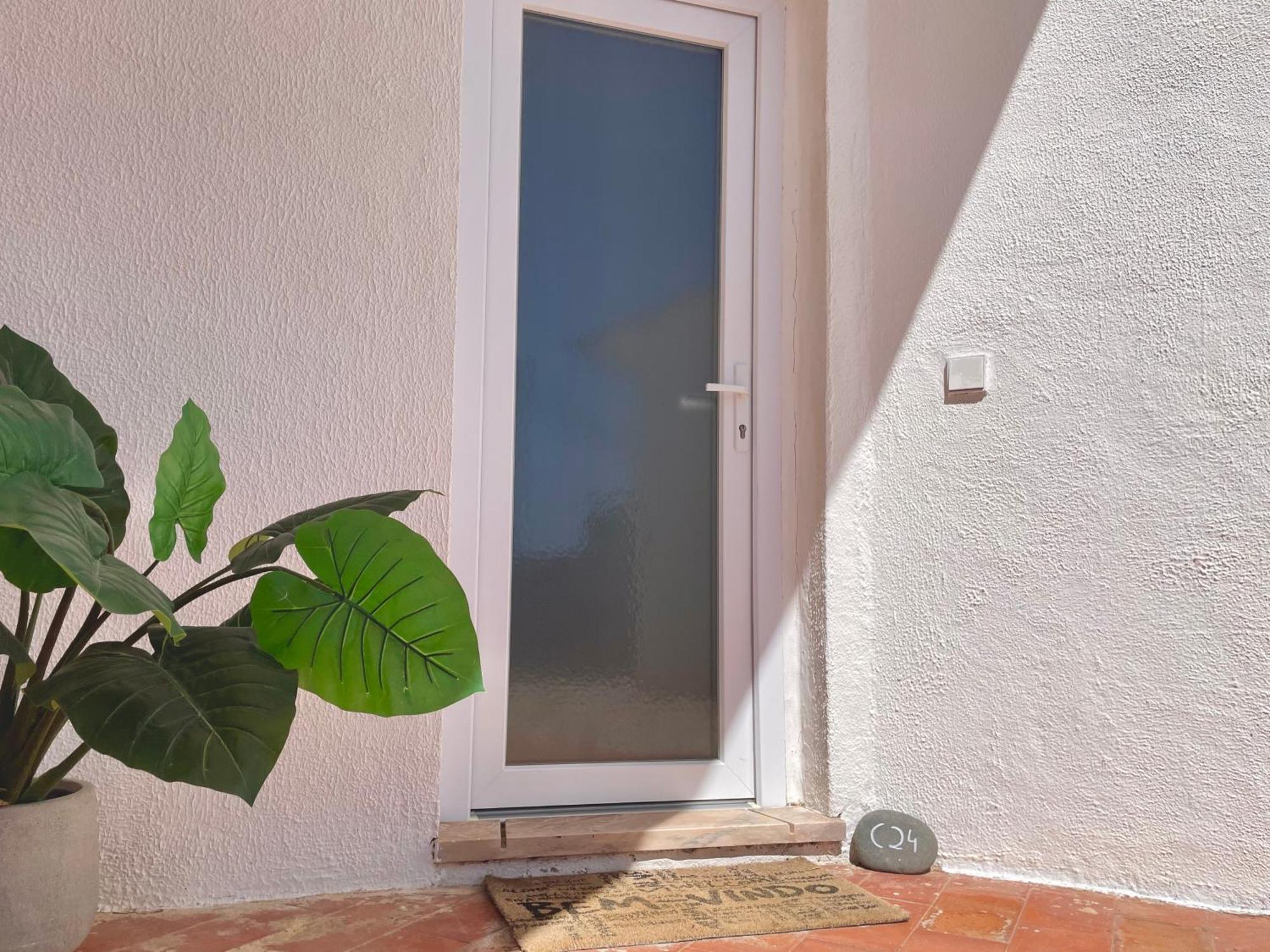 Casa Da Praia Aljezur Eksteriør billede
